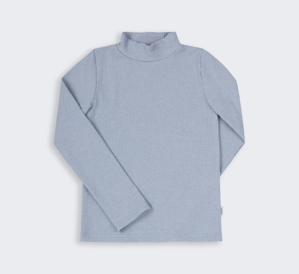 Гольф | ГФ117 | Light blue 