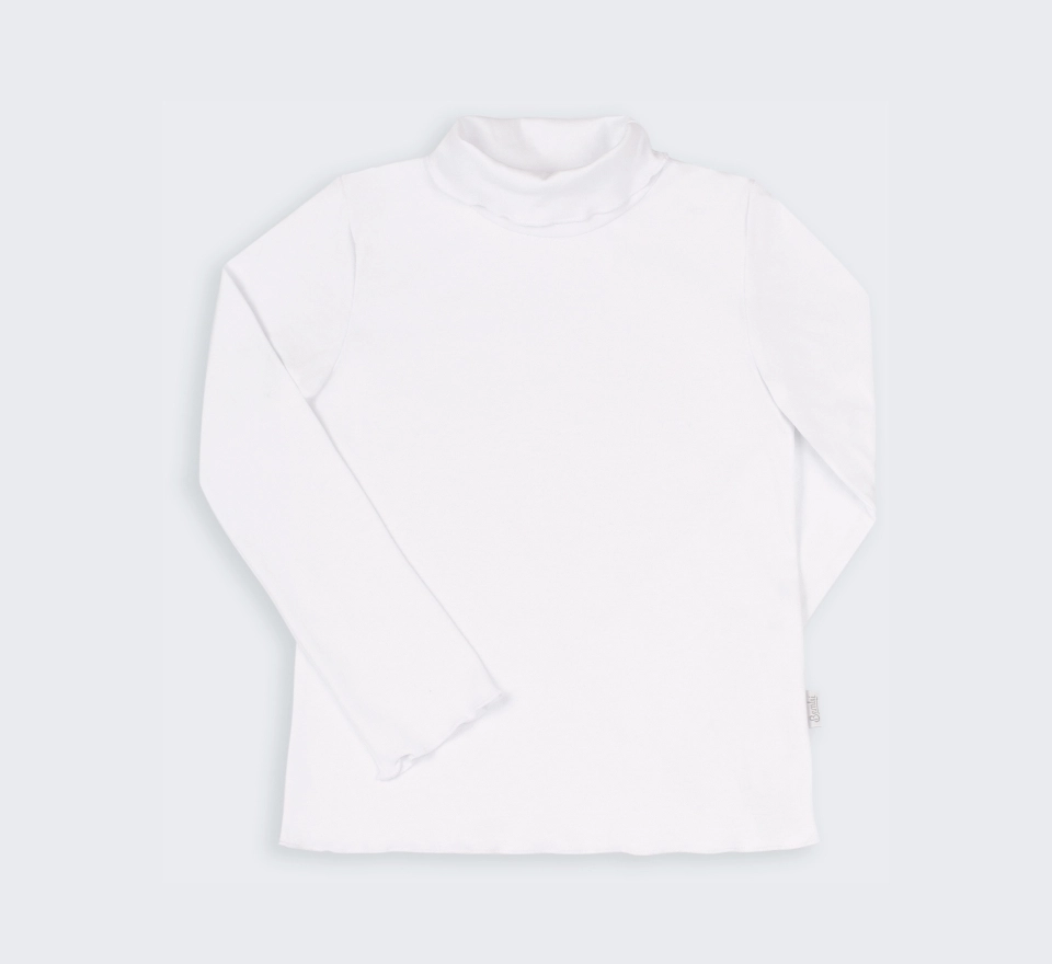 Гольф | ГФ120 | White 