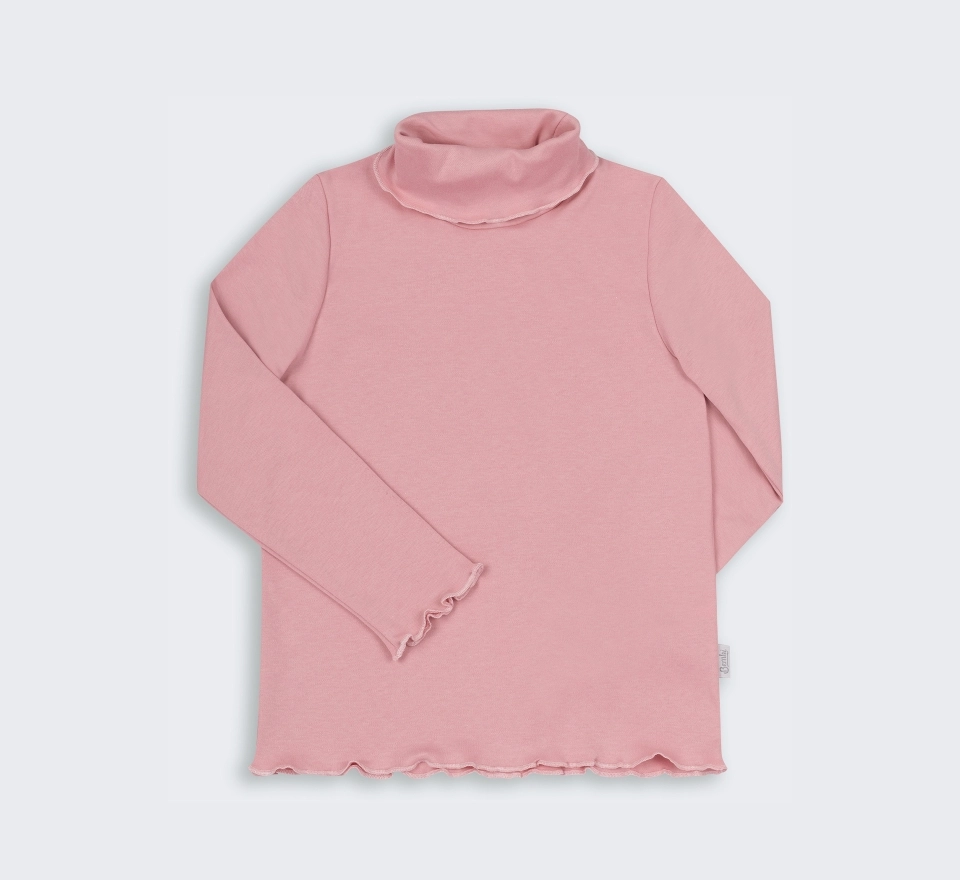 Гольф | ГФ120 | Light pink 