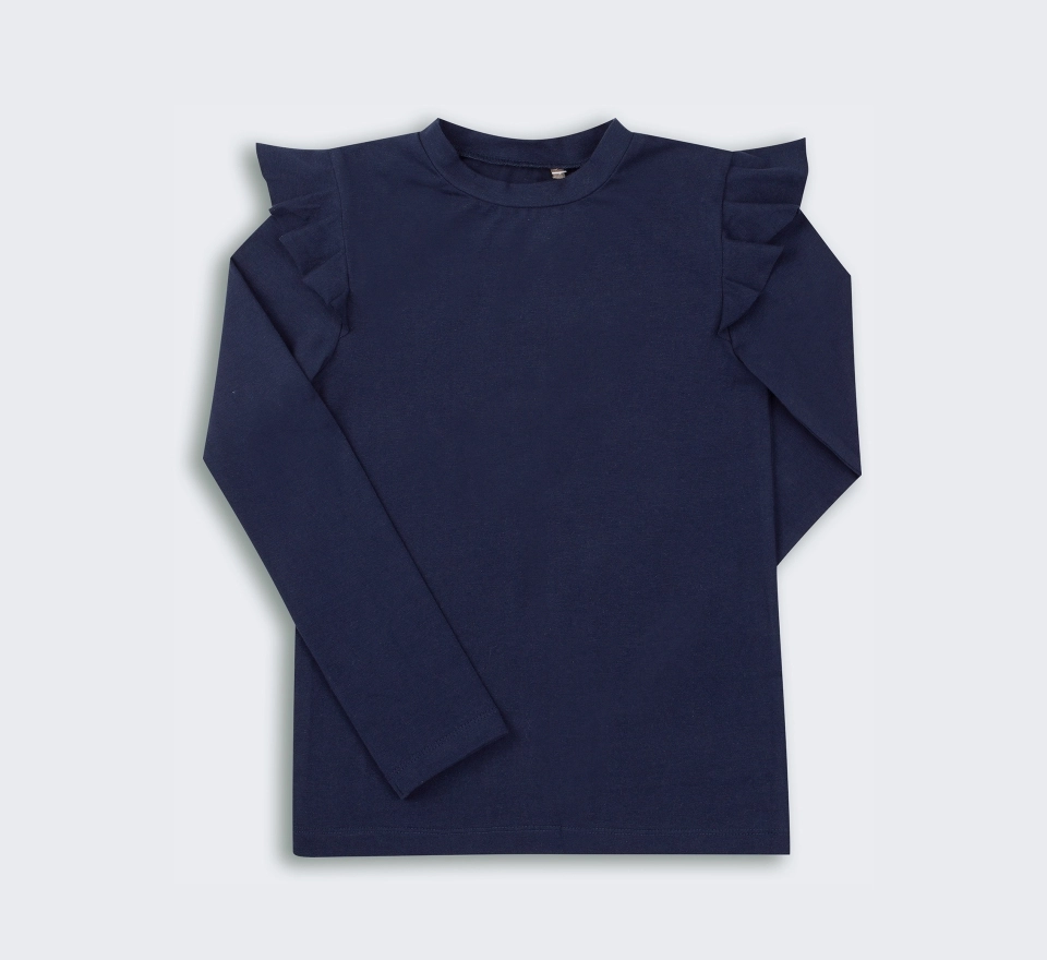 Гольф | ГФ124 | Blue 