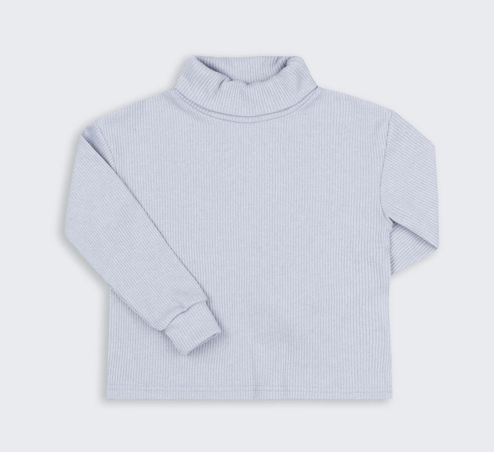 Гольф | ГФ125 | Light blue 