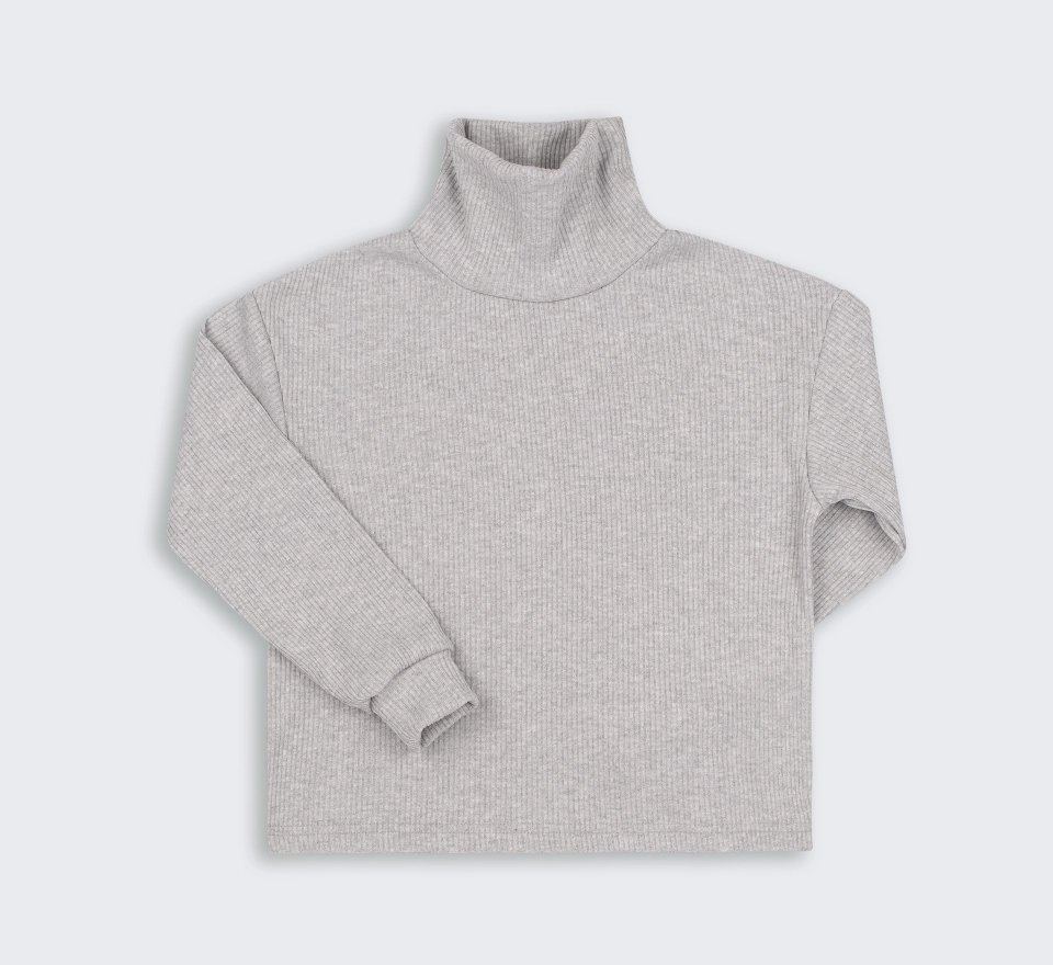 Гольф | ГФ125 | Grey 