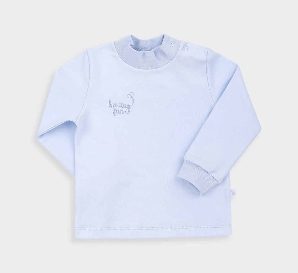 Гольф | ГФ1 | Light blue