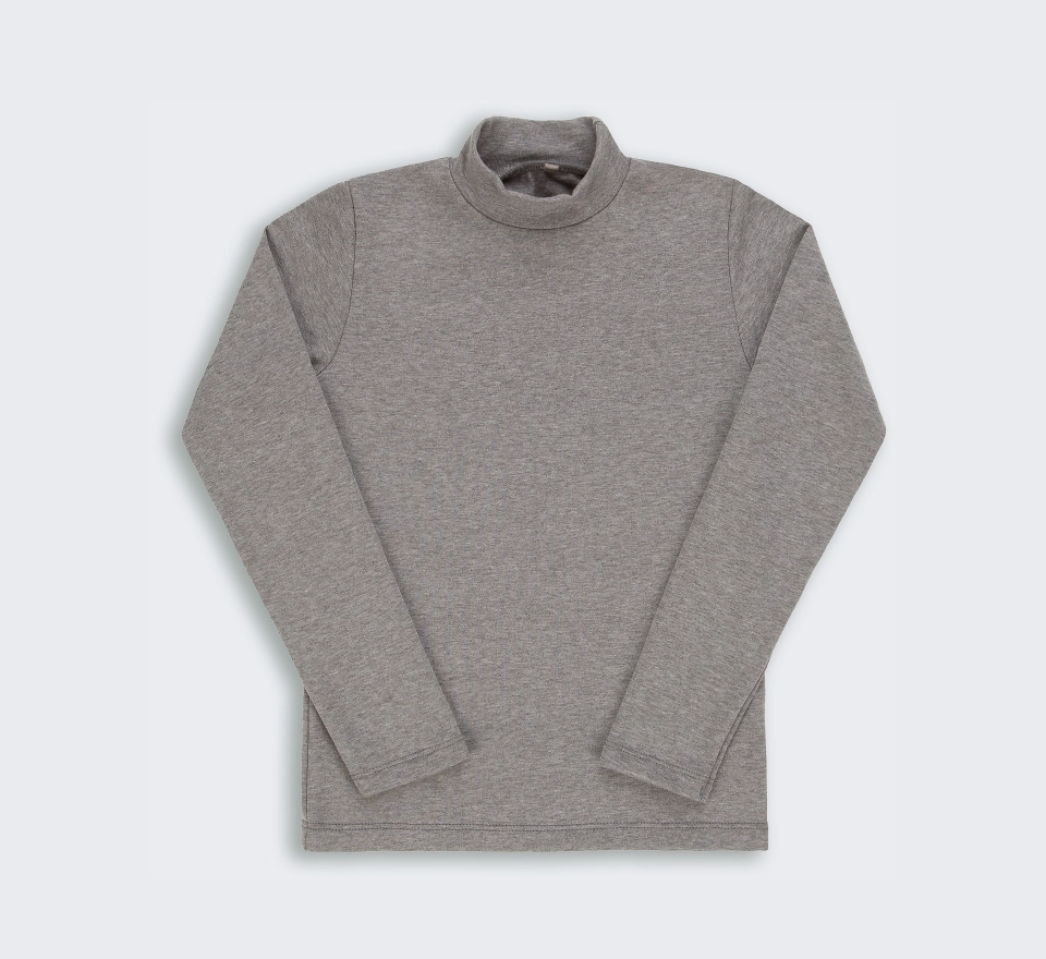 Гольф | ГФ68 | Grey 