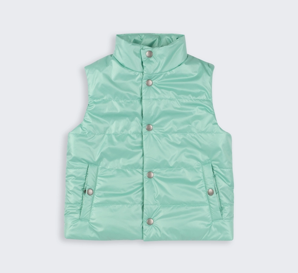 Жилет | ЖЛ49 | Mint 