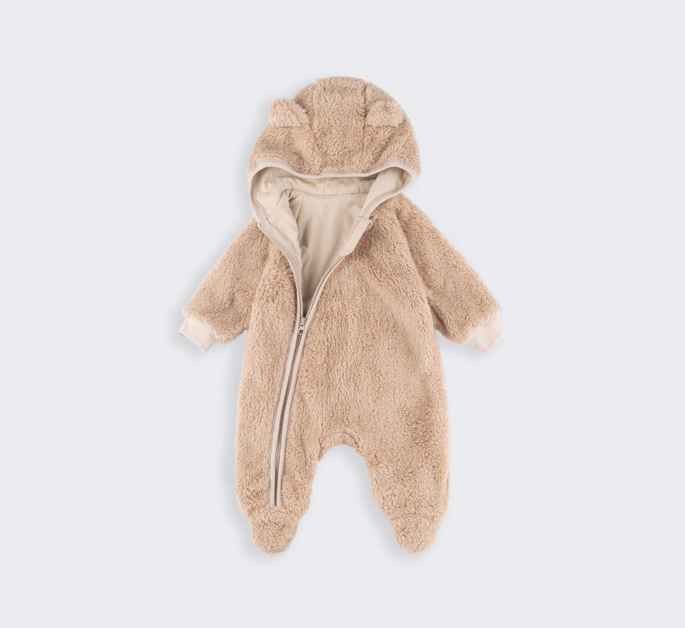 Комбінезон | КБ140 | Beige