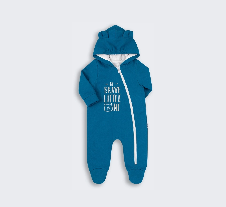 Комбінезон | КБ174 | Turquoise 