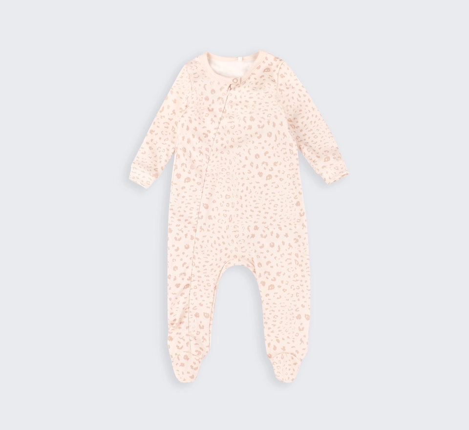 Комбінезон | КБ202 | Pink 