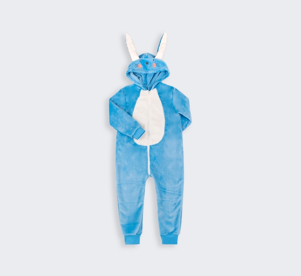 Кігурумі | КБ213 | Blue 