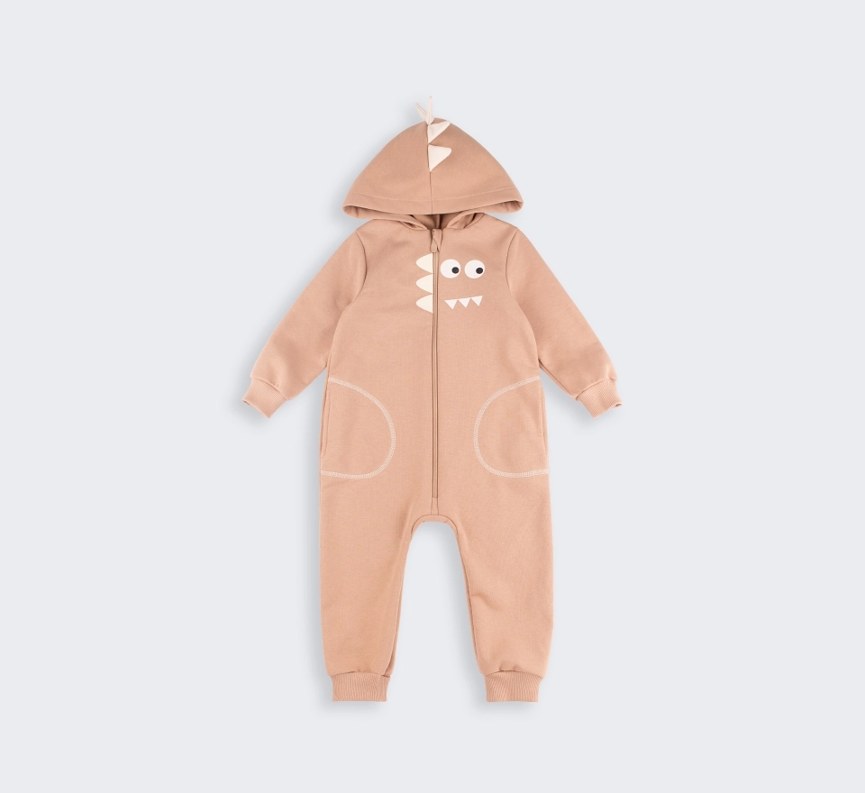 Комбінезон | КБ231 | Beige