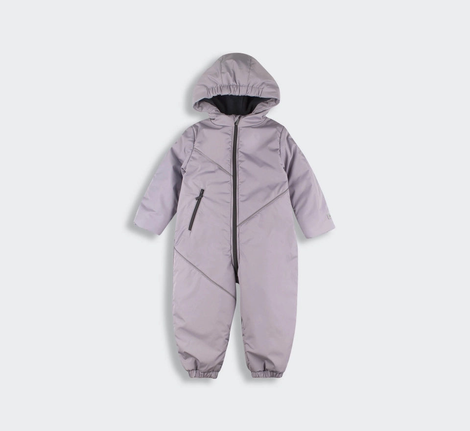 Комбінезон | КБ234 | Grey