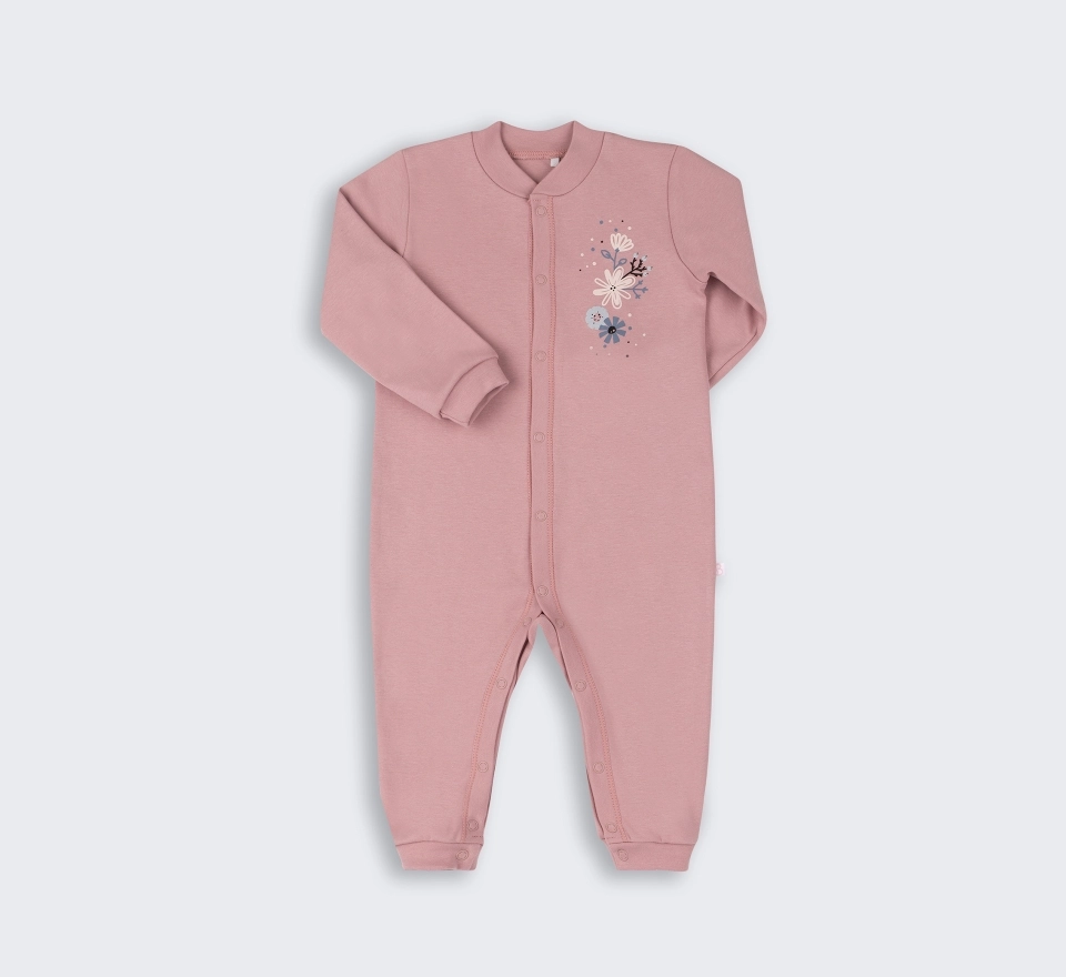 Комбінезон | КБ83 | Pink 