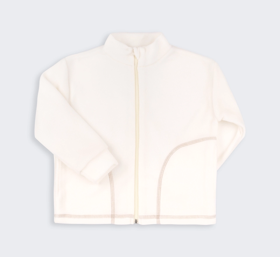 Кофта | КФ226 | Ivory 