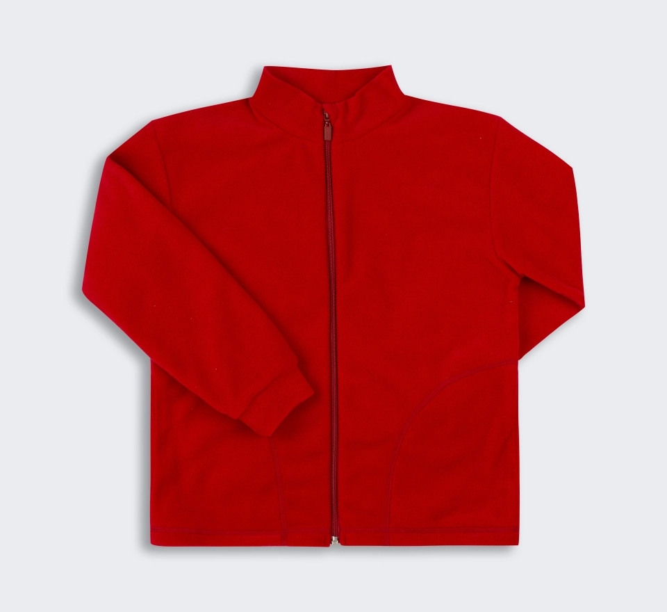 Кофта | КФ226 | Red 