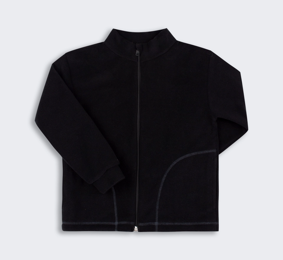 Кофта | КФ226 | Black 