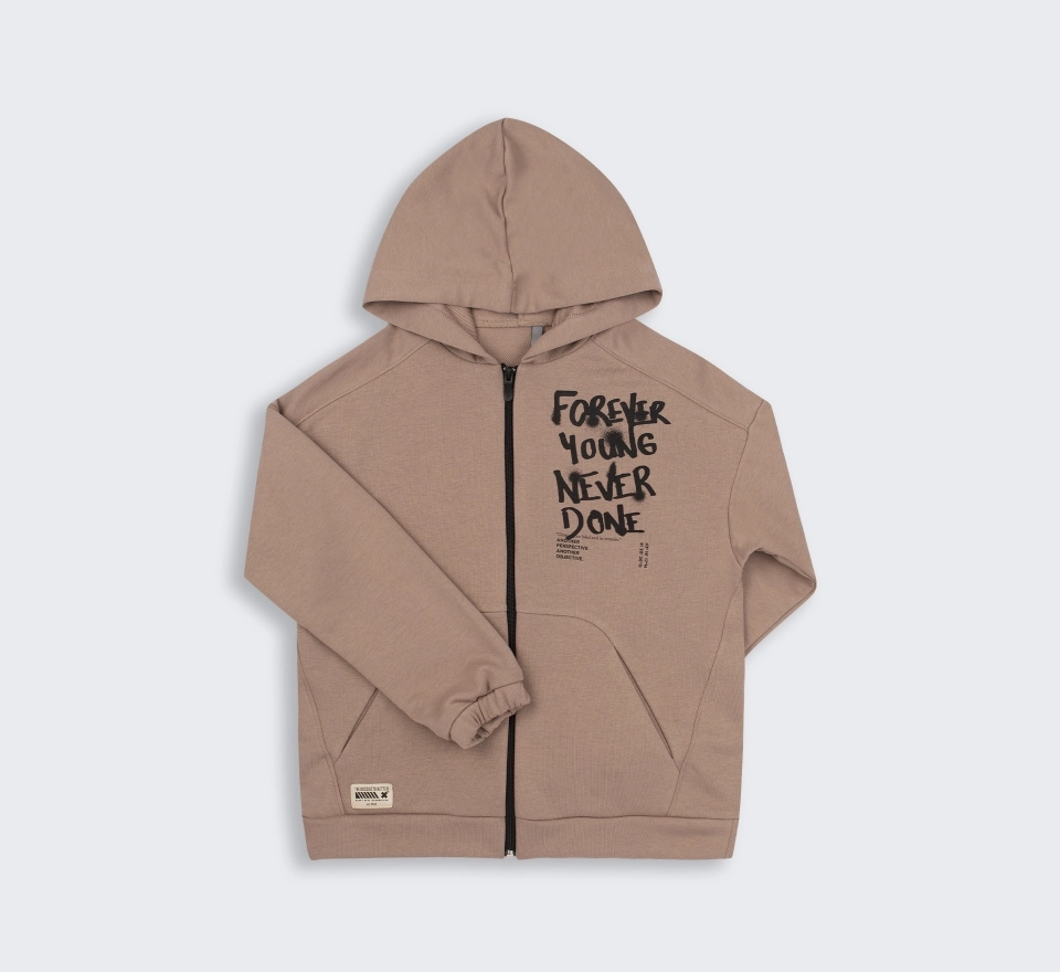 Кофта | КФ232 | Beige 