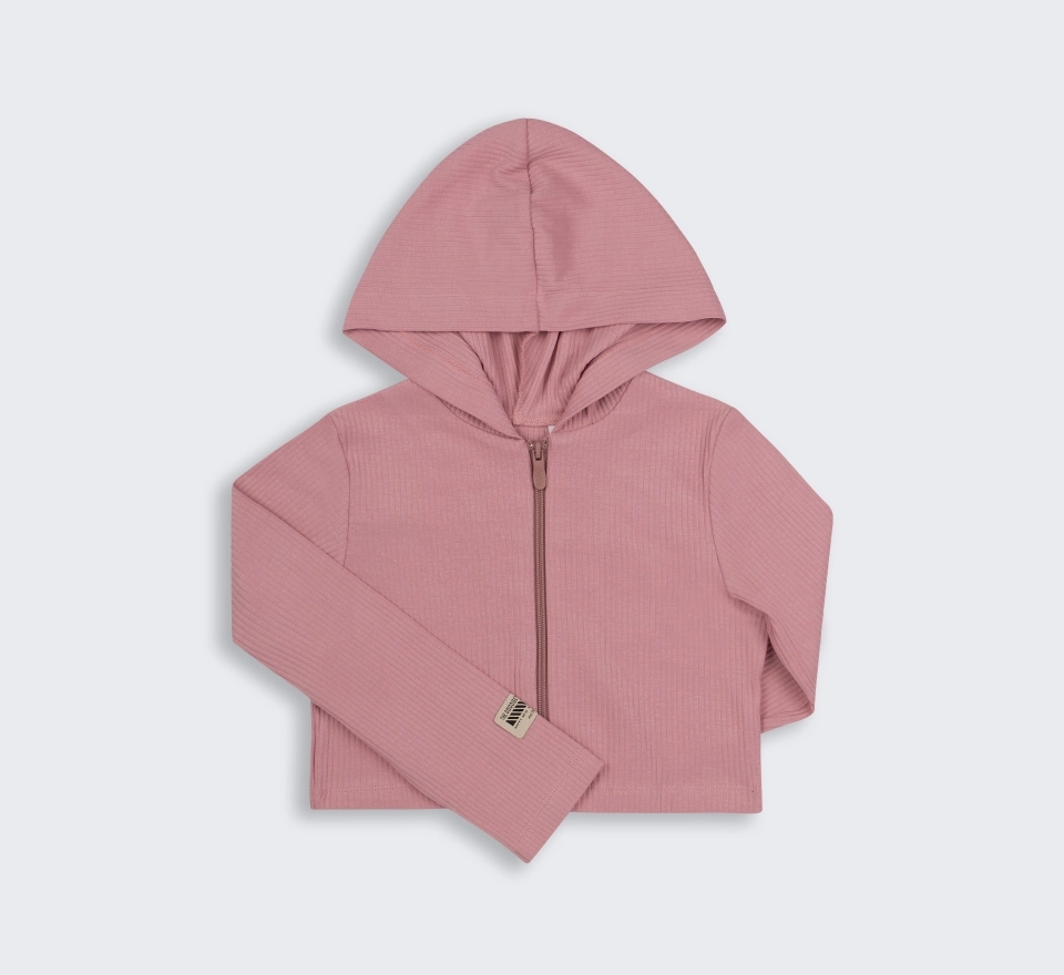 Кофта | КФ233 | Pink 