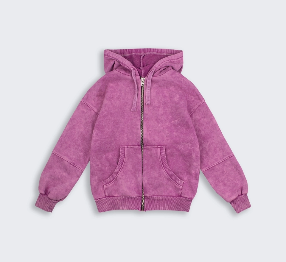 Кофта | КФ237 | Pink 