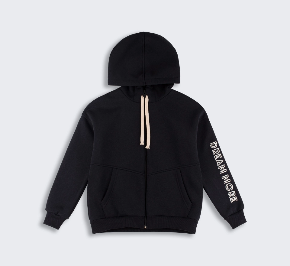 Кофта | КФ246 | Black