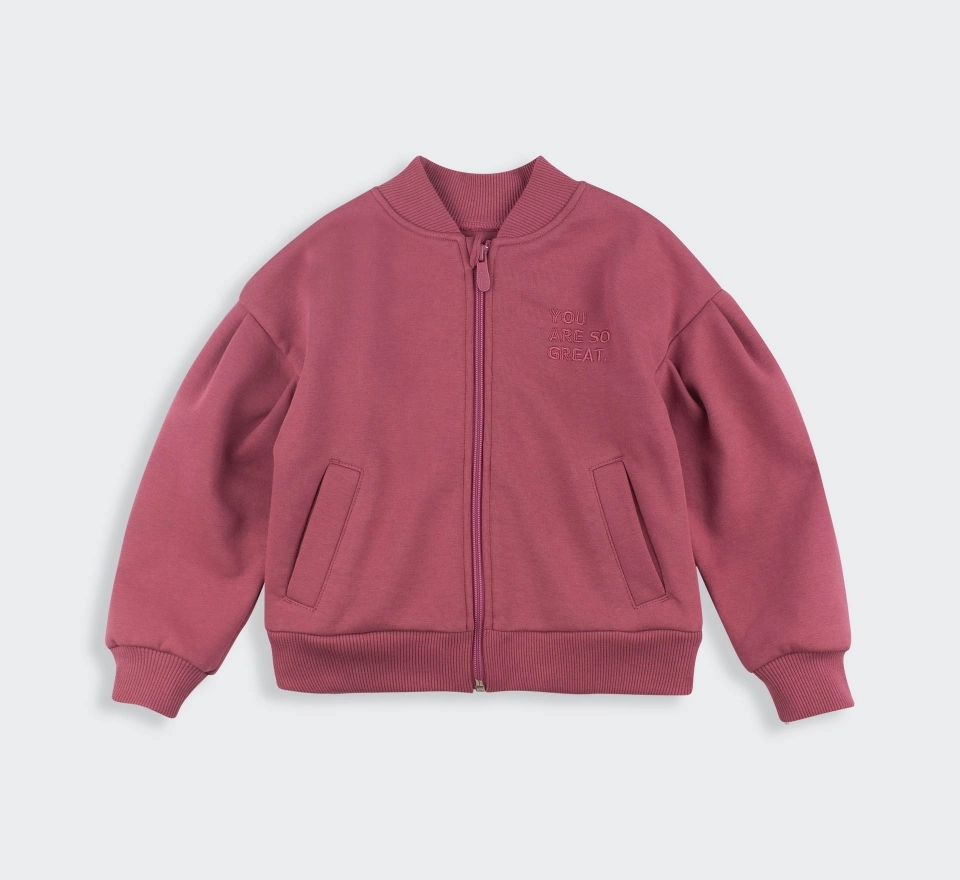 Кофта | КФ247 | Berry