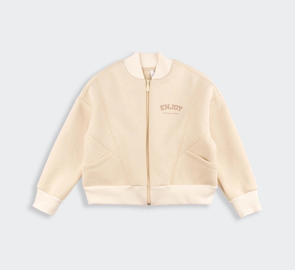 Кофта | КФ248 | Ivory