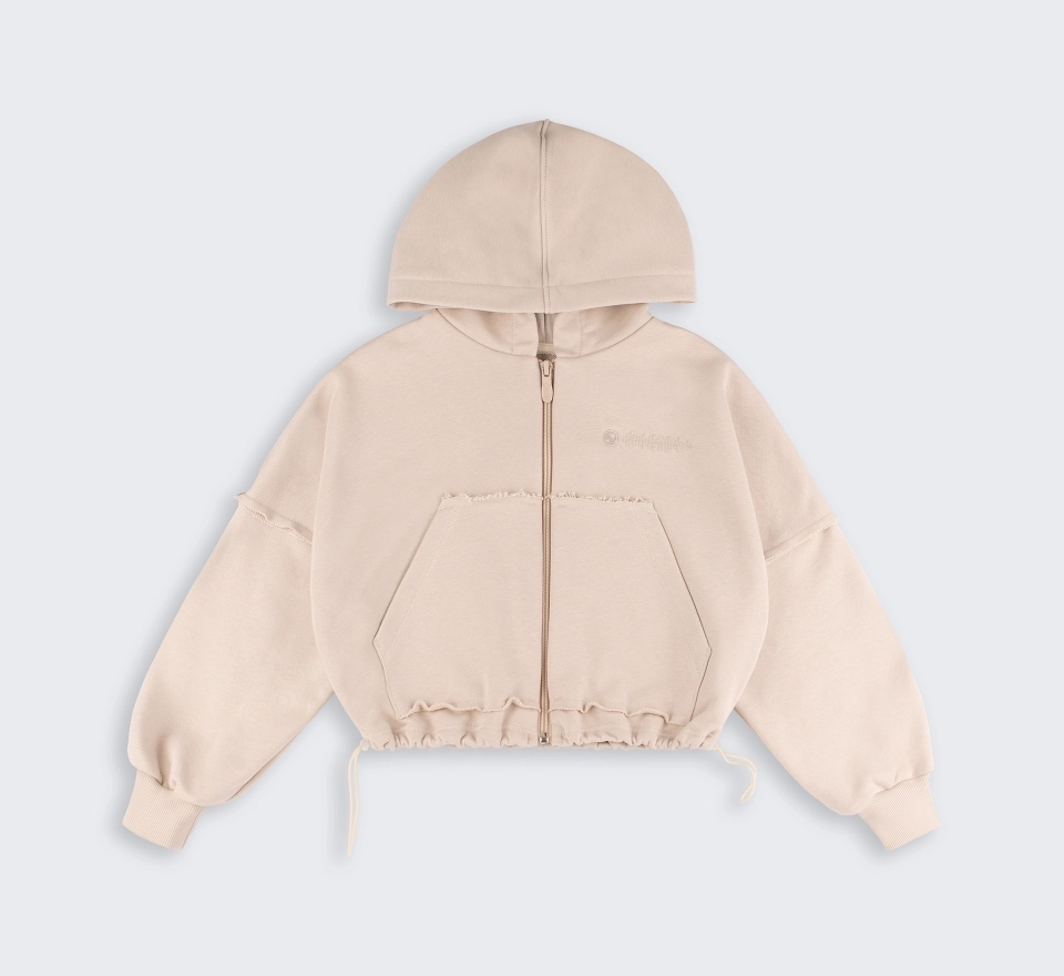 Кофта | КФ250 | Ivory