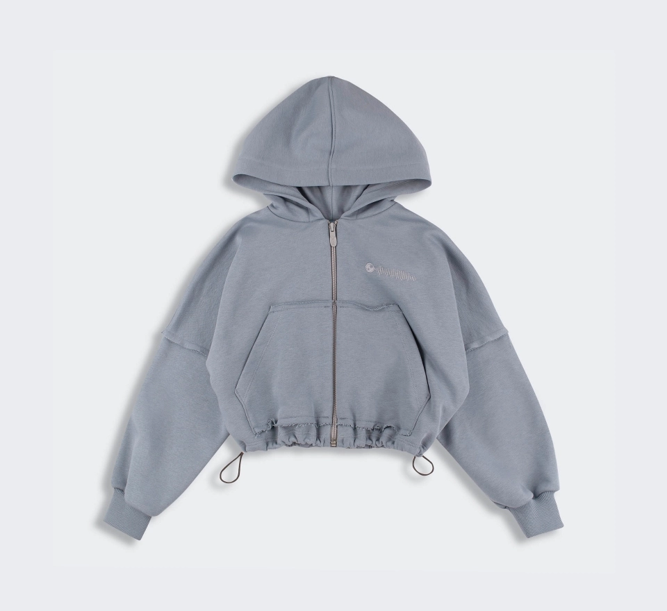 Кофта | КФ250 | Grey