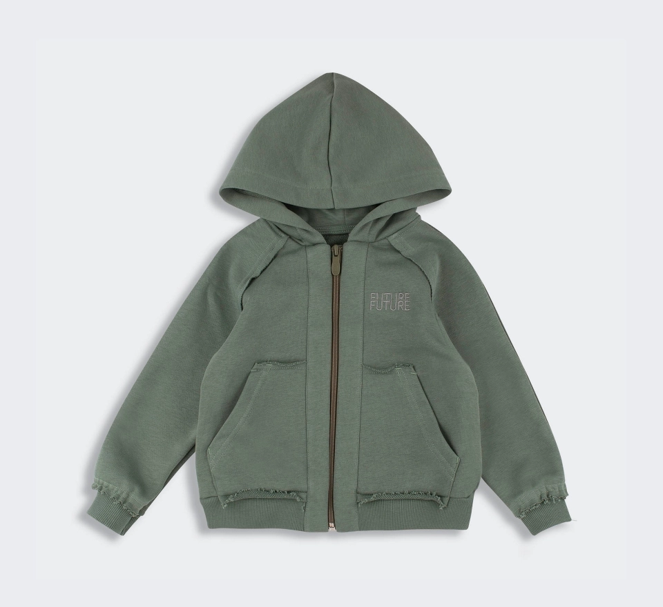 Кофта | КФ251 | Khaki