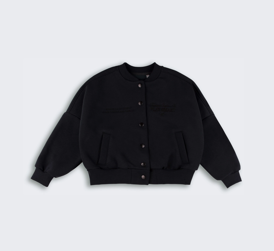 Кофта | КФ253 | Black