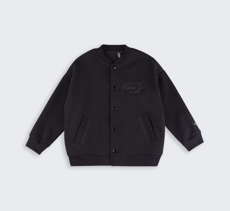 Кофта | КФ254 | Black