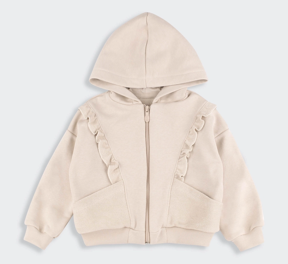 Кофта | КФ255 | Ivory