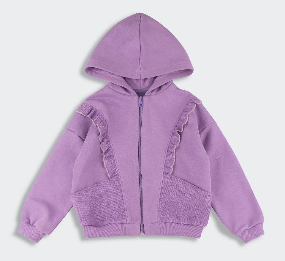 Кофта | КФ255 | Lilac