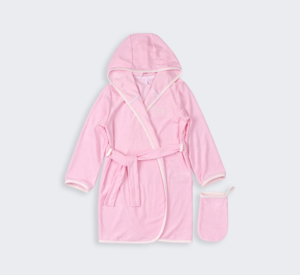 Комплект для купання | КП256 | Pink 