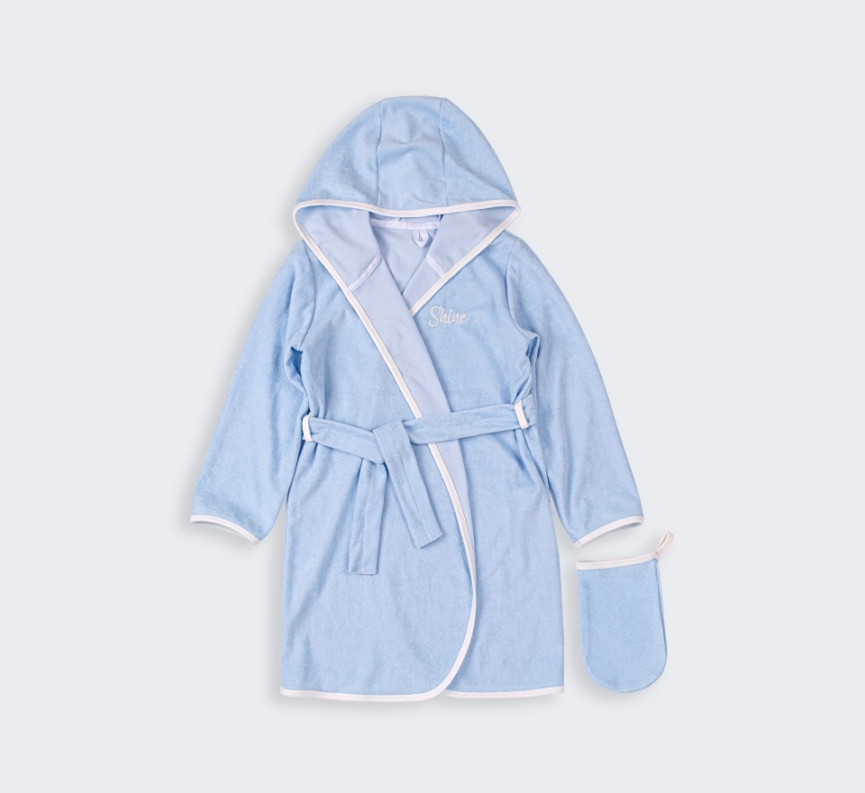Комплект для купання | КП256 | Light blue 