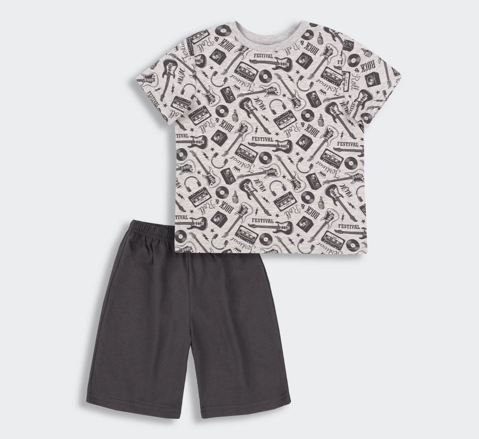 Комплект | КП262 | Grey 