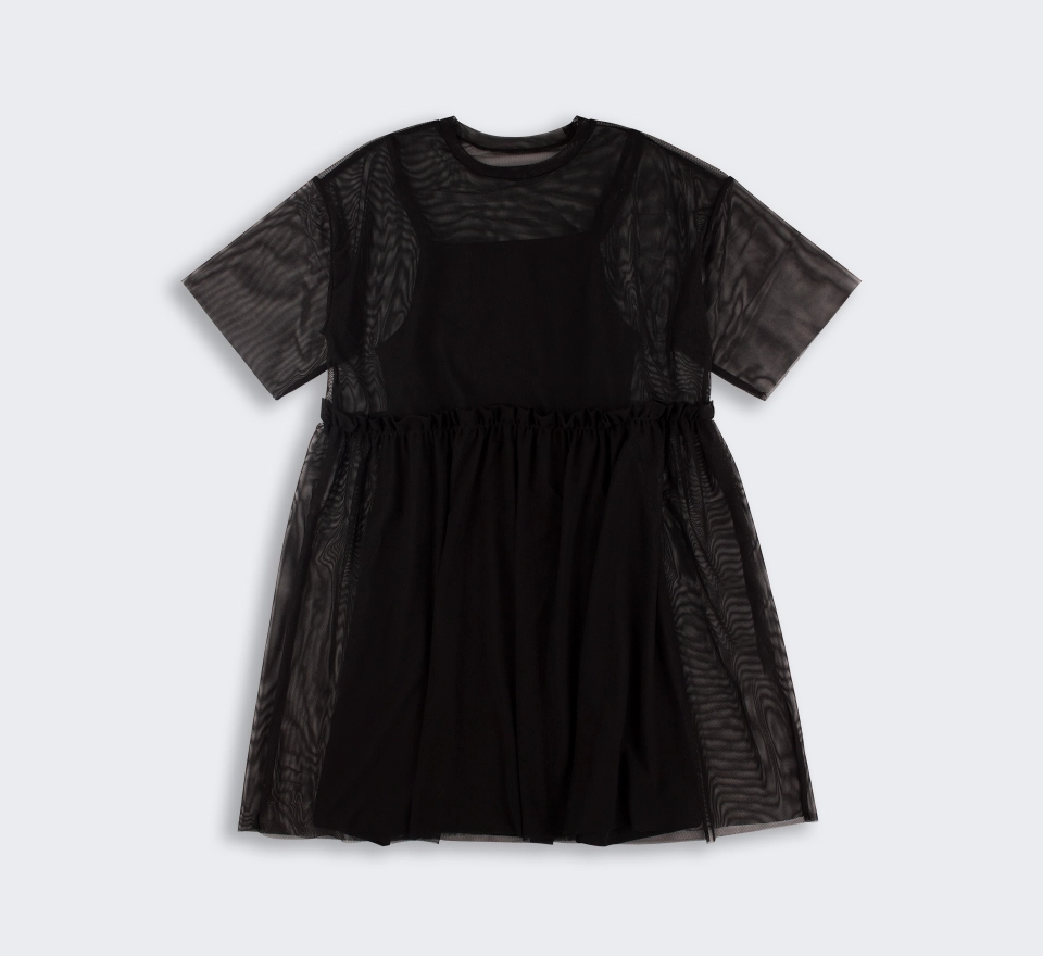 Комплект | КП316 | Black