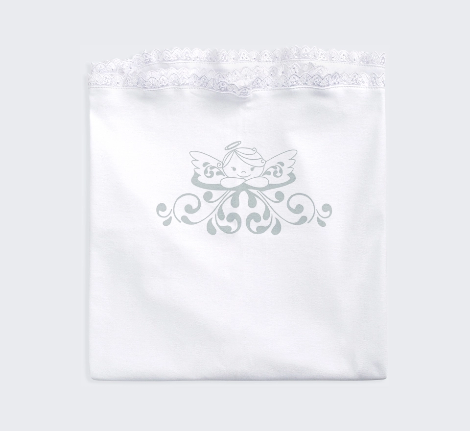 Крижмо | КР6 | White 