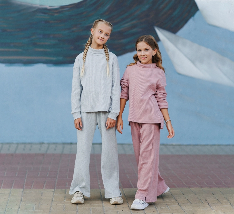Костюм | КС759 | Pink