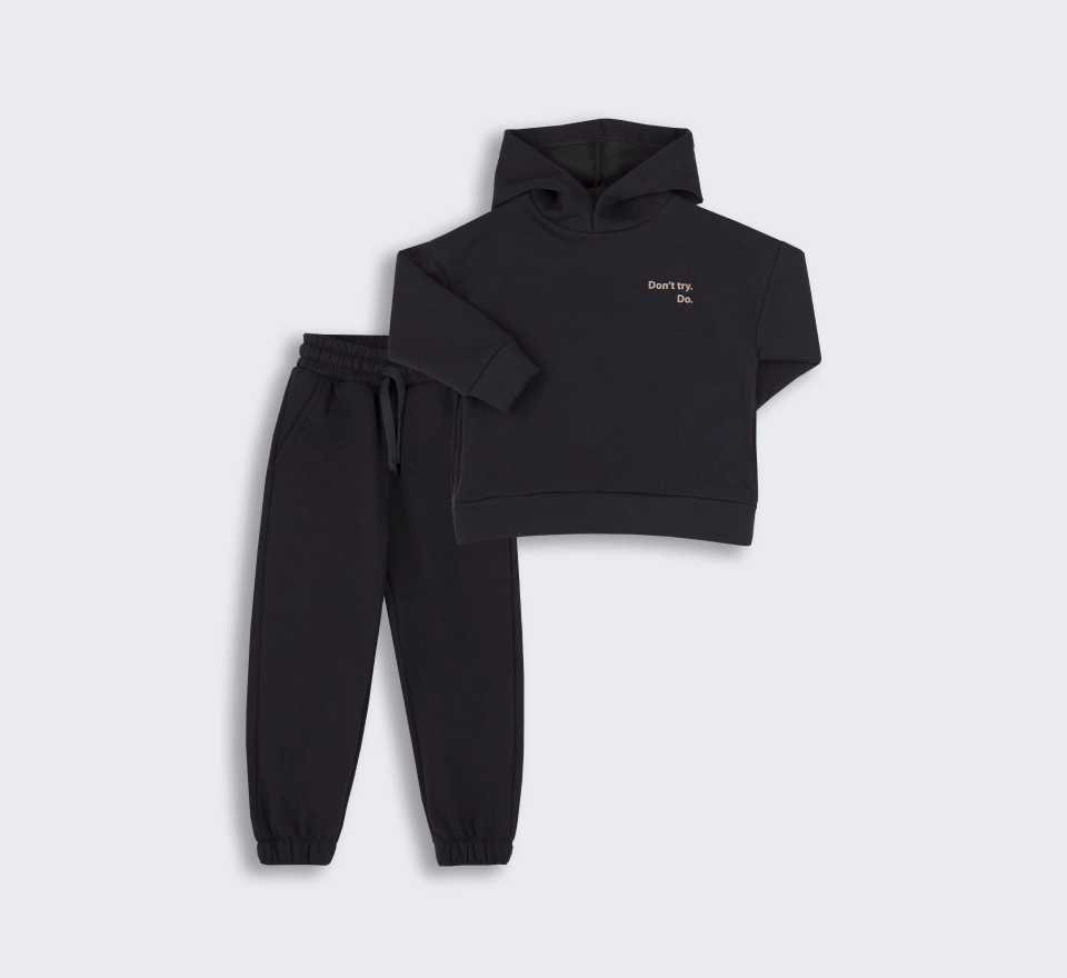 Костюм | КС790 | Black 