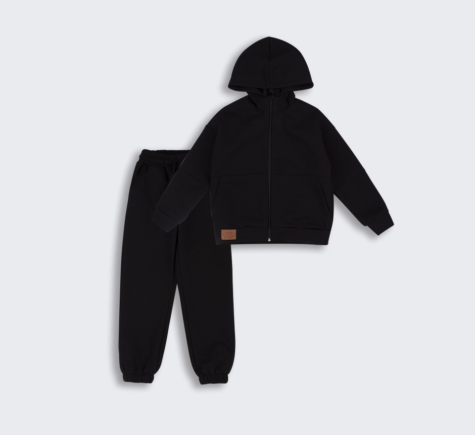 Костюм | КС791 | Black 