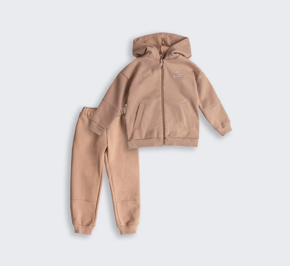 Костюм | КС793 | Beige 