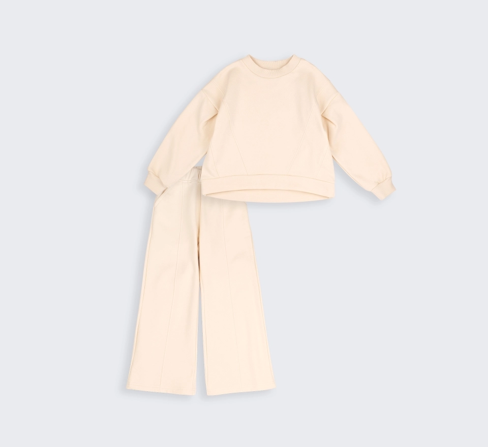 Костюм | КС795 | Ivory 