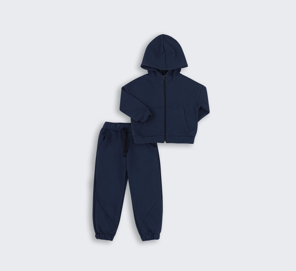 Костюм | КС799 | Blue 