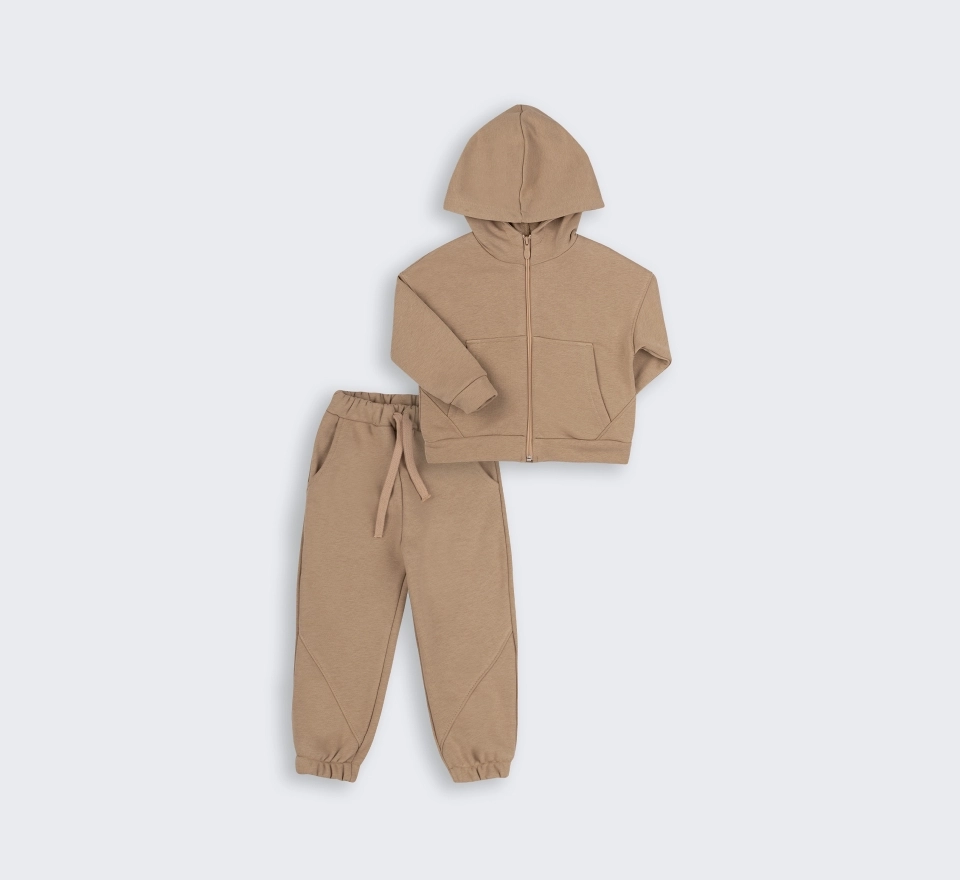 Костюм | КС799 | Beige 