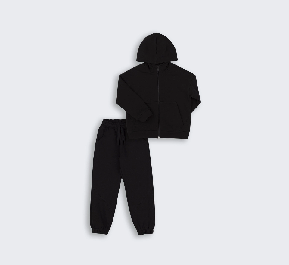 Костюм | КС799 | Black 