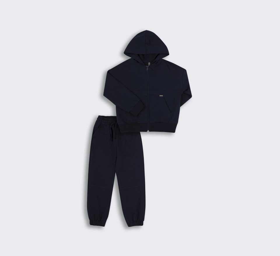 Костюм | КС802 | Blue 