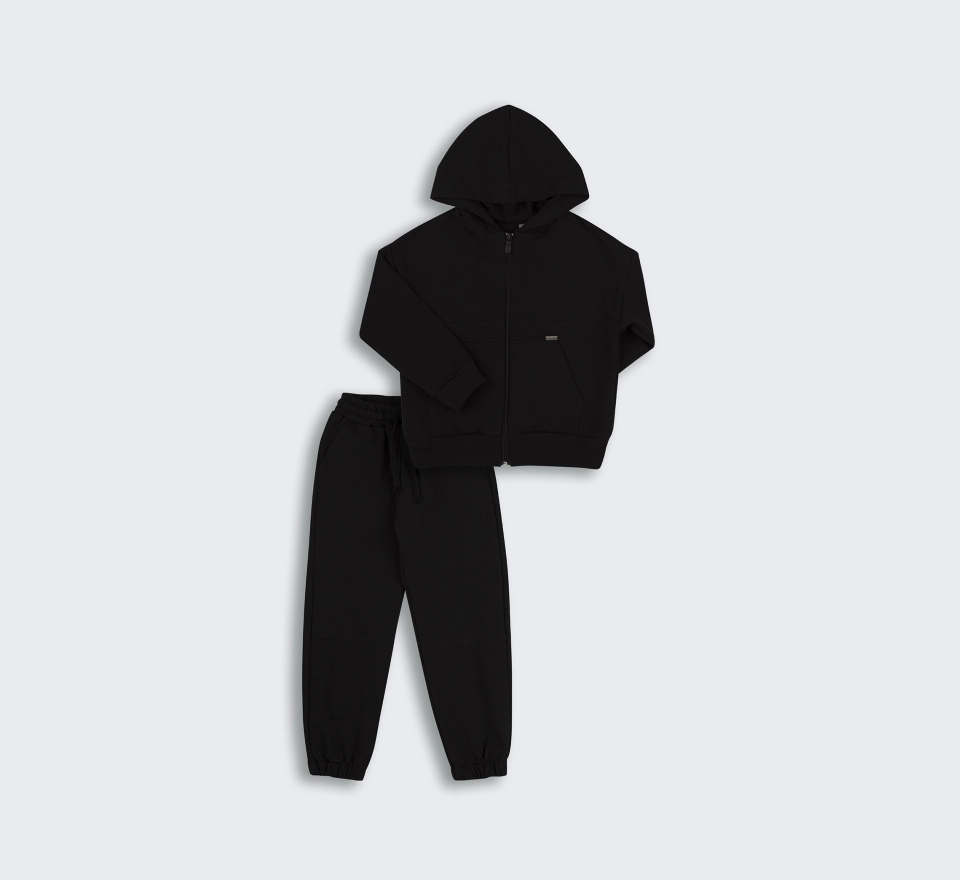 Костюм | КС802 | Black 