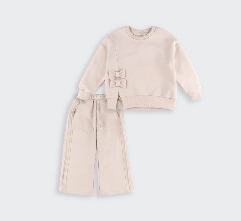 Костюм | КС846 | Ivory