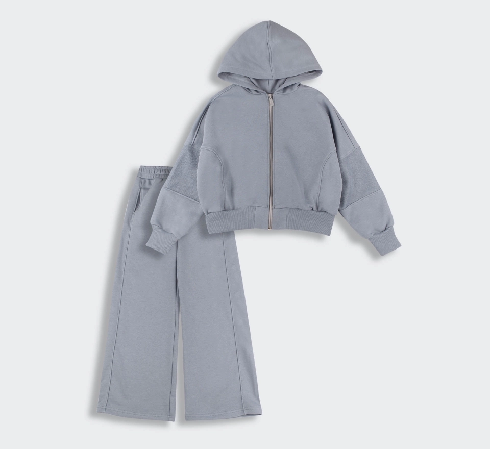 Костюм спортивний | КС848 | Grey