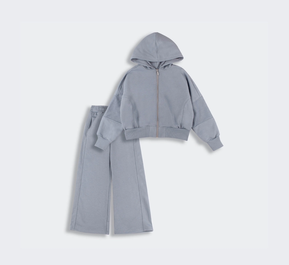 Костюм спортивний | КС848 | Grey